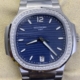 Introducing the 3K Factory Masterpiece: Patek Philippe Nautilus Replica