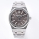 Introducing the ZF Factory Replica AP Royal Oak 15400 Grey Dial Series Watch