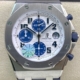 Buy Replica AP Royal Oak Offshore -JF Factory Watches