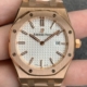 JF Factory Audemars Piguet Royal Oak 67651ST Replica Watches