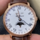 OM Factory Replica Blancpain Villeret 6654 -Watches