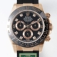 King Factory Replica Rolex Daytona M116515LN-0057
