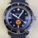 Blancpain Fifty Fathoms Replica Watches 5008D-1130-B64A GS
