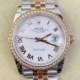 GM Factory Watch Fake Rolex Datejust M126281RBR-0003