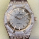 GS Factory Replica Watch WaAudemars Piguet 15402OR