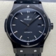 HB Factory Hublot Fake Classic Fusion 511.CM.1171.RX Black Ceramic