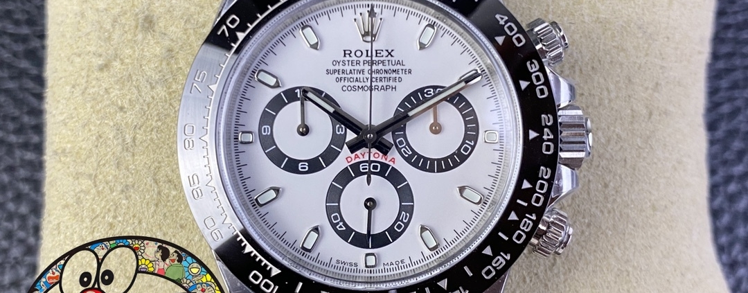 N Factory Rolex Daytona Which is the best V3 version
