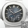 PPF factory V3 Patek Philippe Nautilus 5712 Belt