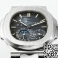 PPF factory V3 Patek Philippe Nautilus 5712 Belt