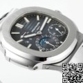 PPF factory V3 Patek Philippe Nautilus 5712 Belt