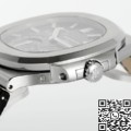 PPF factory V3 Patek Philippe Nautilus 5712 Belt