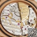 PPF Factory Patek Philippe Nautilus V3 Drill Case 5712