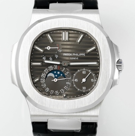 PPF Factory V3 Patek Philippe Nautilus 5712G-001