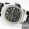 PPF Factory V3 Patek Philippe Nautilus 5712G-001